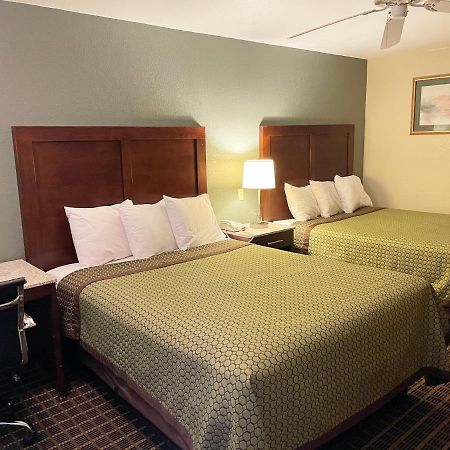 Great Western Inn & Suites Carlsbad Dış mekan fotoğraf