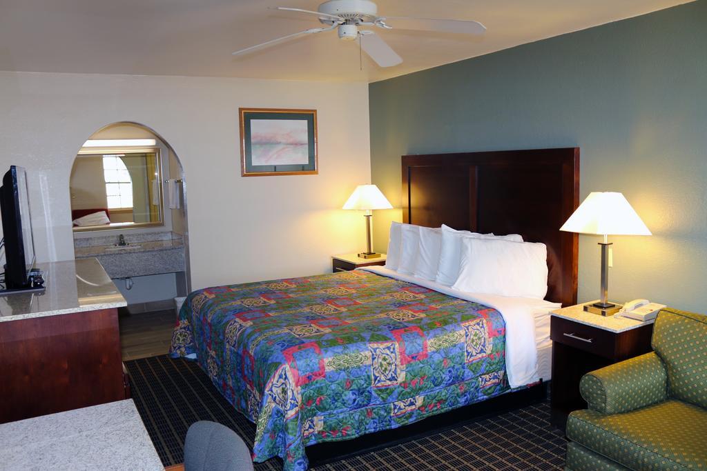 Great Western Inn & Suites Carlsbad Dış mekan fotoğraf